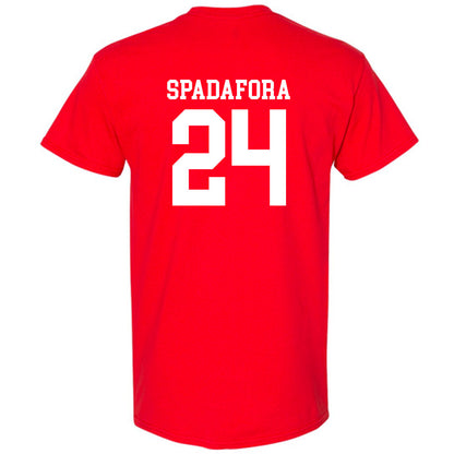 Seattle - NCAA Softball : Karen Spadafora - T-Shirt