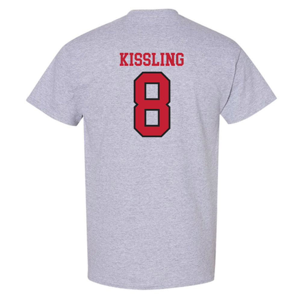 Seattle - NCAA Softball : Sophia Kissling - T-Shirt