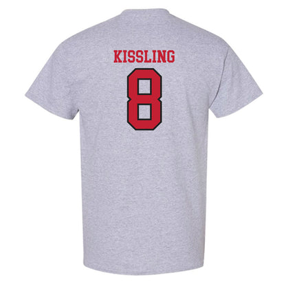 Seattle - NCAA Softball : Sophia Kissling - T-Shirt