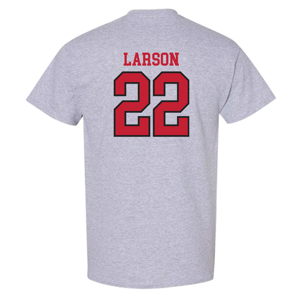 Seattle - NCAA Women's Basketball : Lucy Larson - Classic Shersey T-Shirt