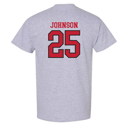 Seattle - NCAA Softball : Camryn Johnson - Classic Shersey T-Shirt-1
