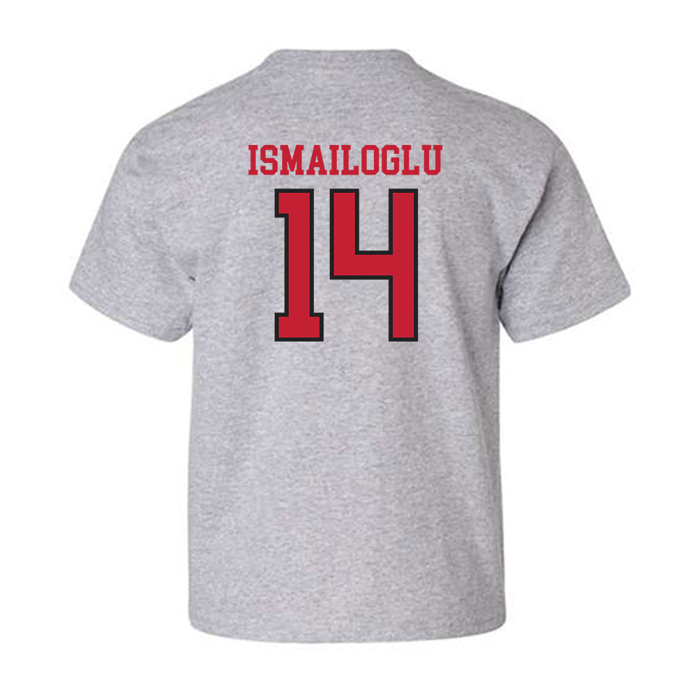 Seattle - NCAA Women's Volleyball : Merima Ismailoglu - Classic Shersey Youth T-Shirt-1