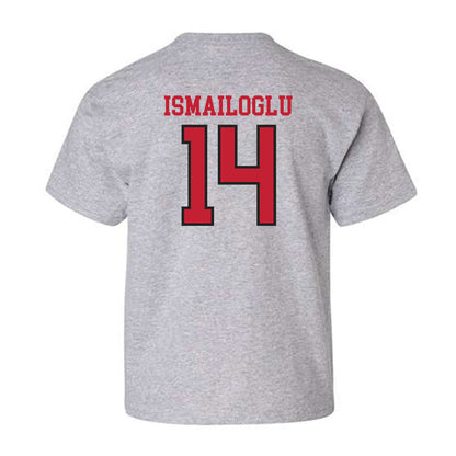 Seattle - NCAA Women's Volleyball : Merima Ismailoglu - Classic Shersey Youth T-Shirt-1