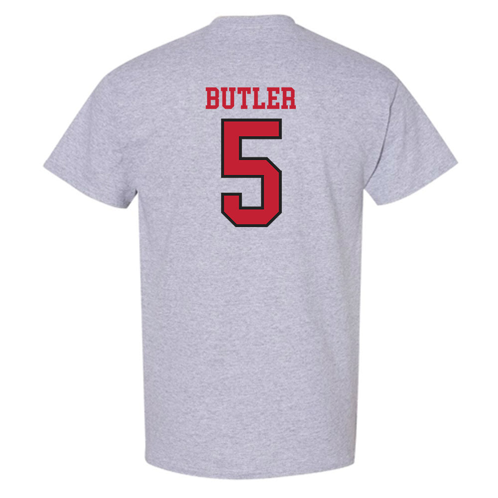 Seattle - NCAA Women's Volleyball : Adee Butler - Classic Shersey T-Shirt-1