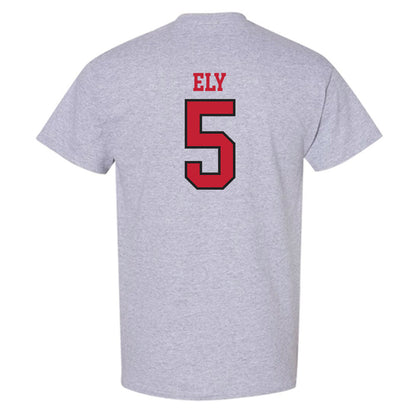 Seattle - NCAA Softball : Bella Ely - Classic Shersey T-Shirt-1