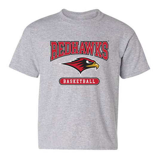 Seattle - NCAA Men's Basketball : Matthew-Alexander Moncrieffe - Classic Shersey Youth T-Shirt-0