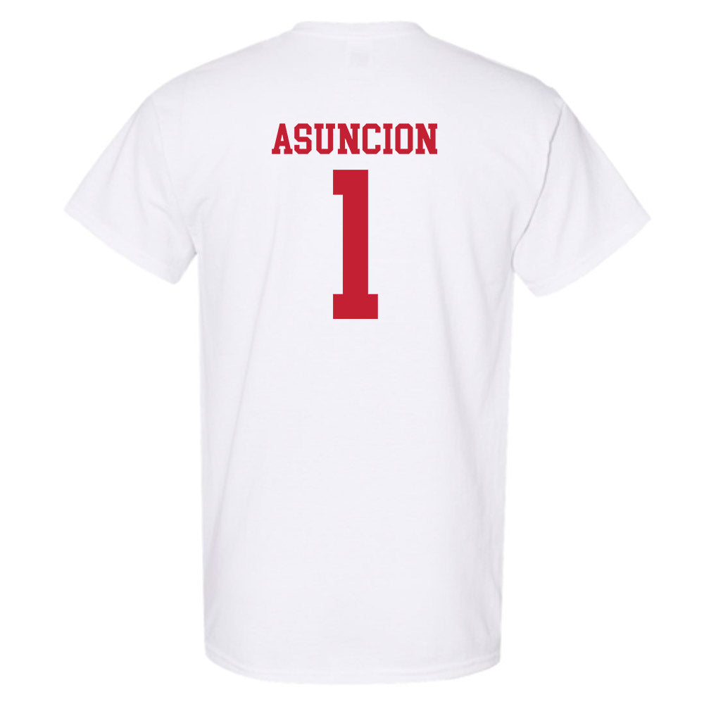 Seattle - NCAA Women's Volleyball : Anae Asuncion - Classic Shersey T-Shirt-1