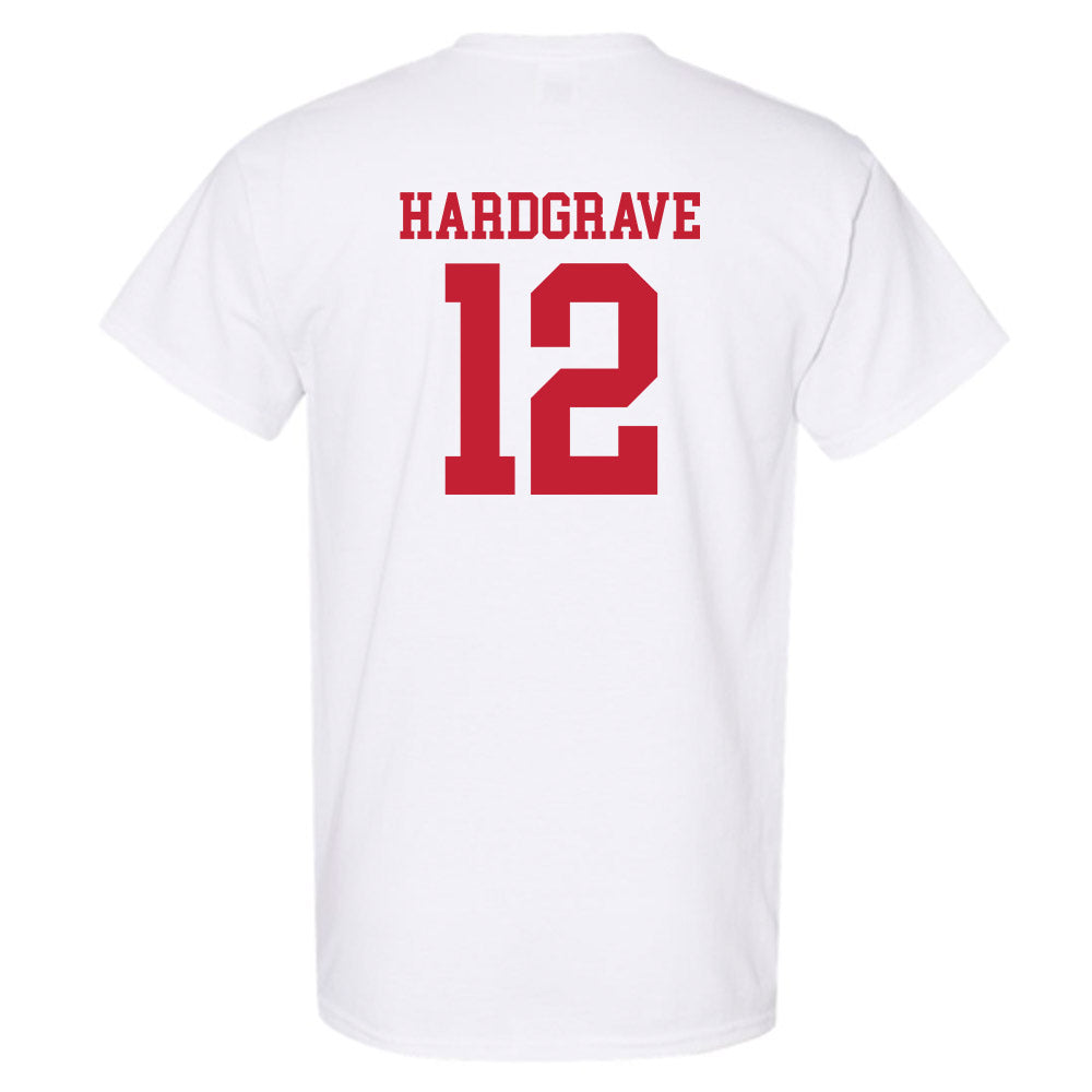 Seattle - NCAA Women's Volleyball : Marley Hardgrave - Classic Shersey T-Shirt-1