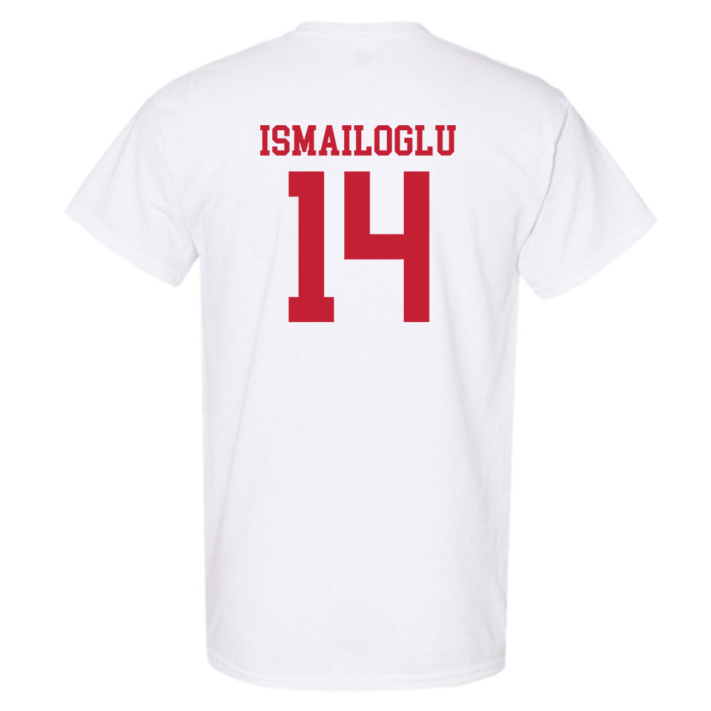 Seattle - NCAA Women's Volleyball : Merima Ismailoglu - Classic Shersey T-Shirt-1