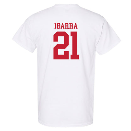 Seattle - NCAA Women's Basketball : Aaliyah Ibarra - Classic Shersey T-Shirt-1
