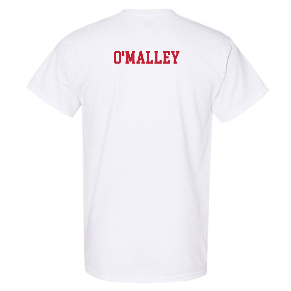 Seattle - NCAA Women's Rowing : Mary O'Malley - Classic Shersey T-Shirt-1