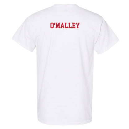 Seattle - NCAA Women's Rowing : Mary O'Malley - Classic Shersey T-Shirt-1