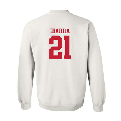 Seattle - NCAA Women's Basketball : Aaliyah Ibarra - Classic Shersey Crewneck Sweatshirt-1