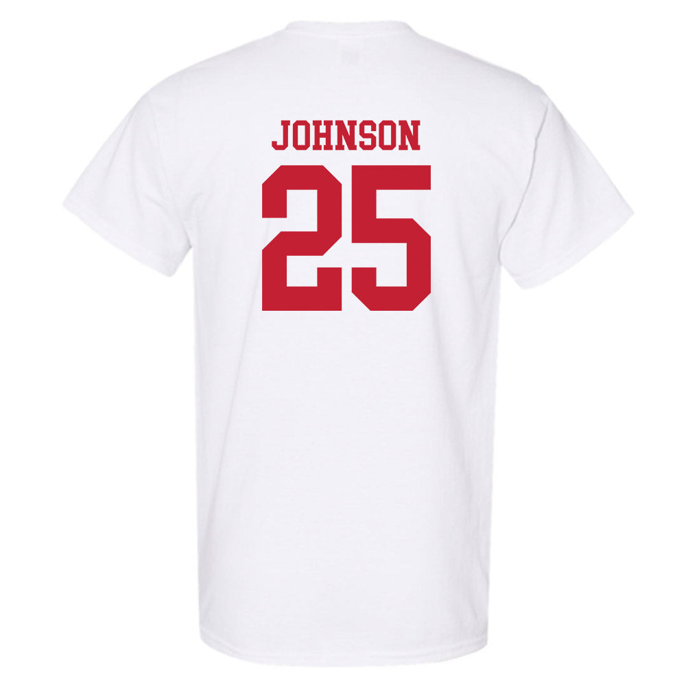 Seattle - NCAA Softball : Camryn Johnson - Classic Shersey T-Shirt-1