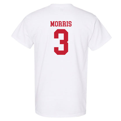 Seattle - NCAA Softball : Mikee Morris - T-Shirt