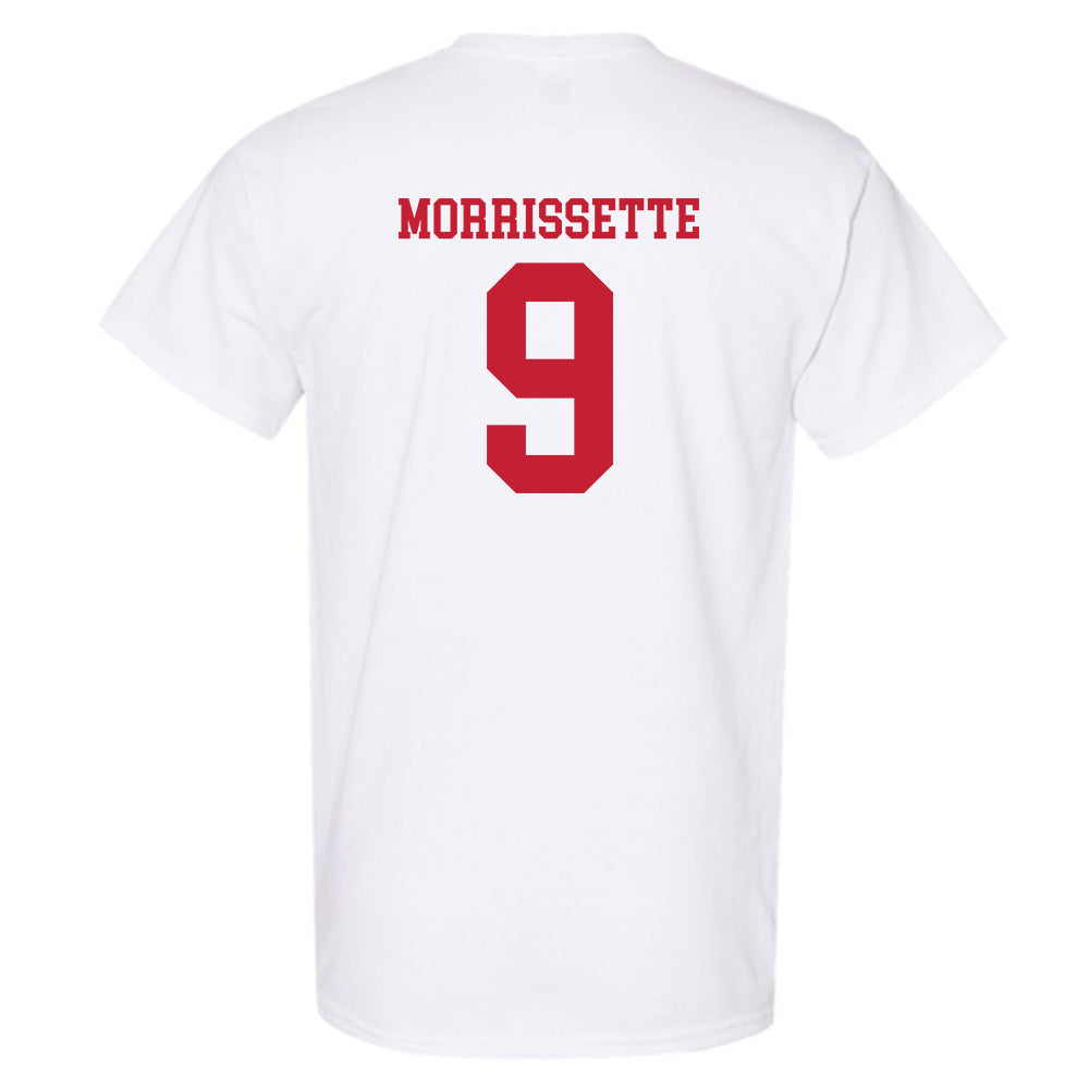 Seattle - NCAA Women's Volleyball : Evie Morrissette - Classic Shersey T-Shirt-1