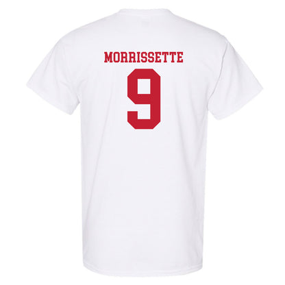 Seattle - NCAA Women's Volleyball : Evie Morrissette - Classic Shersey T-Shirt-1
