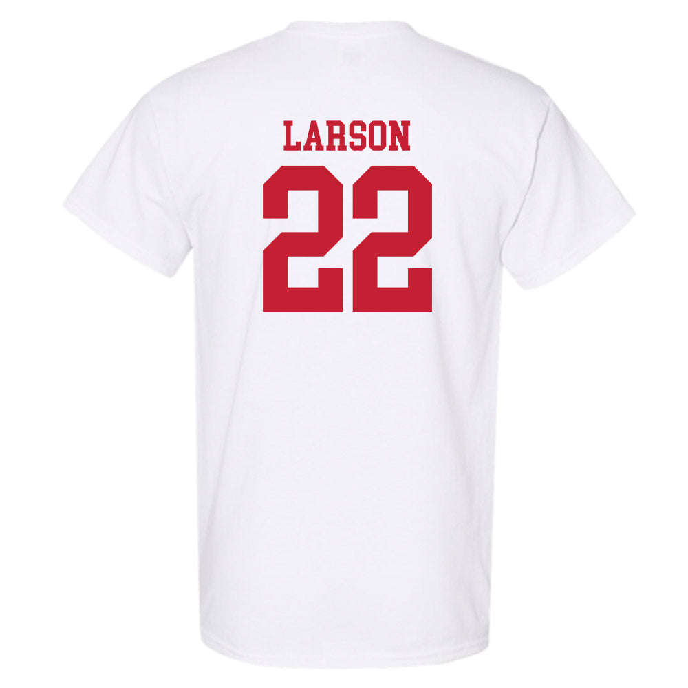 Seattle - NCAA Women's Basketball : Lucy Larson - Classic Shersey T-Shirt