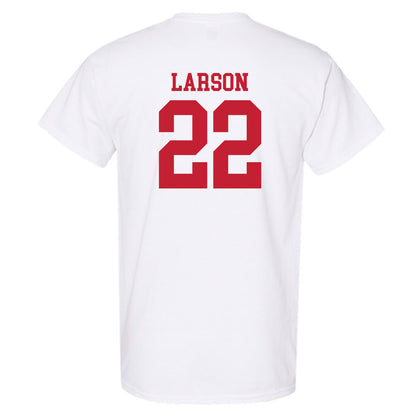 Seattle - NCAA Women's Basketball : Lucy Larson - Classic Shersey T-Shirt