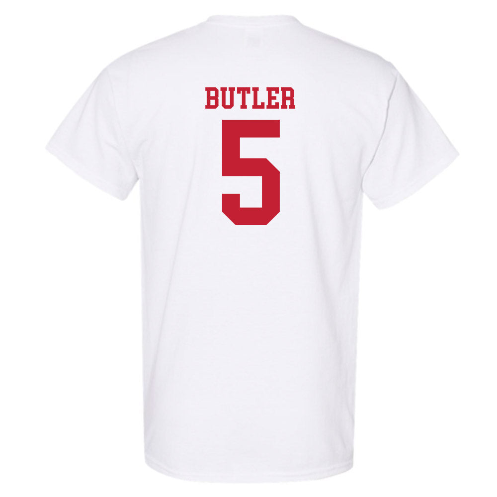 Seattle - NCAA Women's Volleyball : Adee Butler - Classic Shersey T-Shirt-1