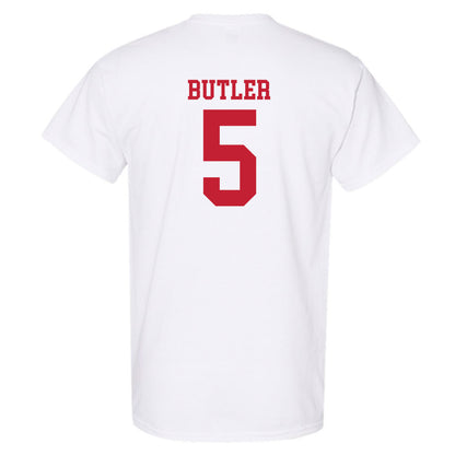 Seattle - NCAA Women's Volleyball : Adee Butler - Classic Shersey T-Shirt-1
