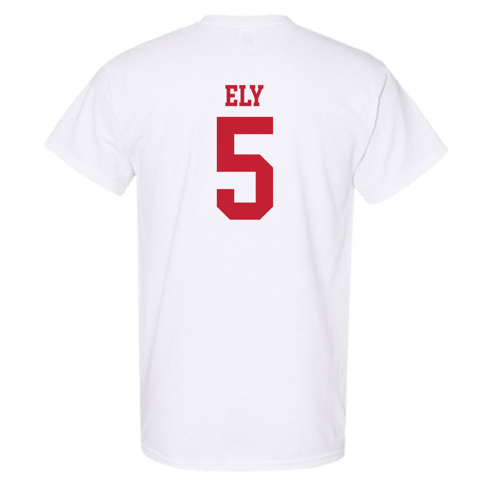 Seattle - NCAA Softball : Bella Ely - Classic Shersey T-Shirt-1