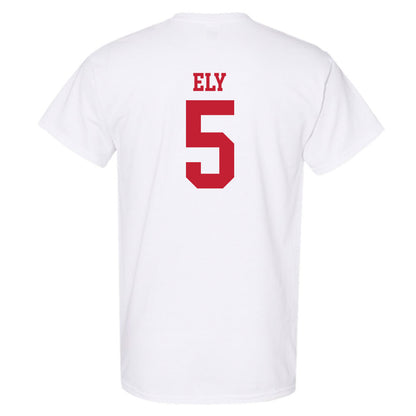 Seattle - NCAA Softball : Bella Ely - Classic Shersey T-Shirt-1