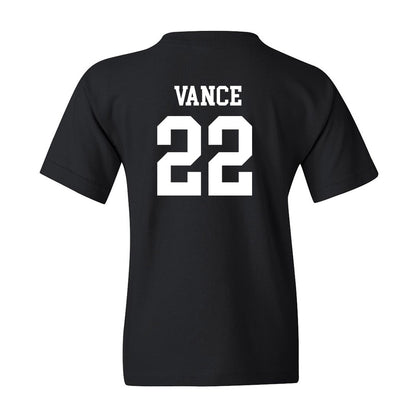 Seattle - NCAA Softball : Berkley Vance - Youth T-Shirt