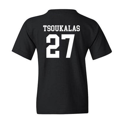 Seattle - NCAA Baseball : Michael Tsoukalas - Classic Shersey Youth T-Shirt-1