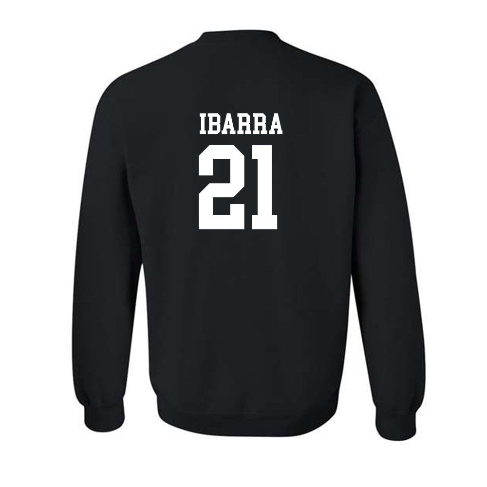 Seattle - NCAA Women's Basketball : Aaliyah Ibarra - Classic Shersey Crewneck Sweatshirt-1
