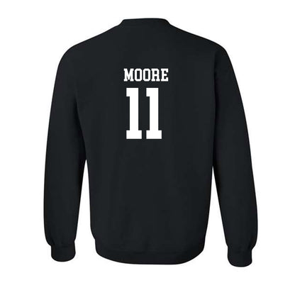 Seattle - NCAA Women's Basketball : Olivia Moore - Classic Shersey Crewneck Sweatshirt