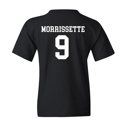 Seattle - NCAA Women's Volleyball : Evie Morrissette - Classic Shersey Youth T-Shirt-1