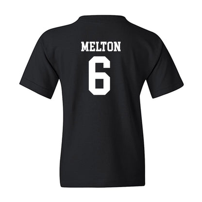 Seattle - NCAA Women's Volleyball : Teagan Melton - Classic Shersey Youth T-Shirt-1