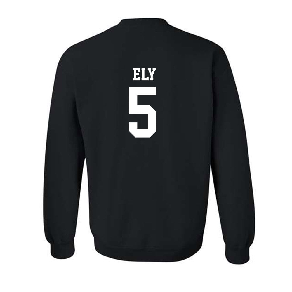 Seattle - NCAA Softball : Bella Ely - Classic Shersey Crewneck Sweatshirt-1