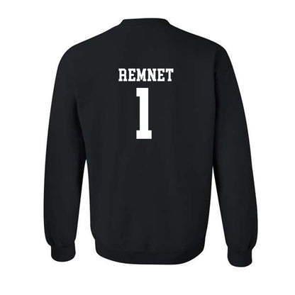 Seattle - NCAA Women's Soccer : Rachael Remnet - Classic Shersey Crewneck Sweatshirt