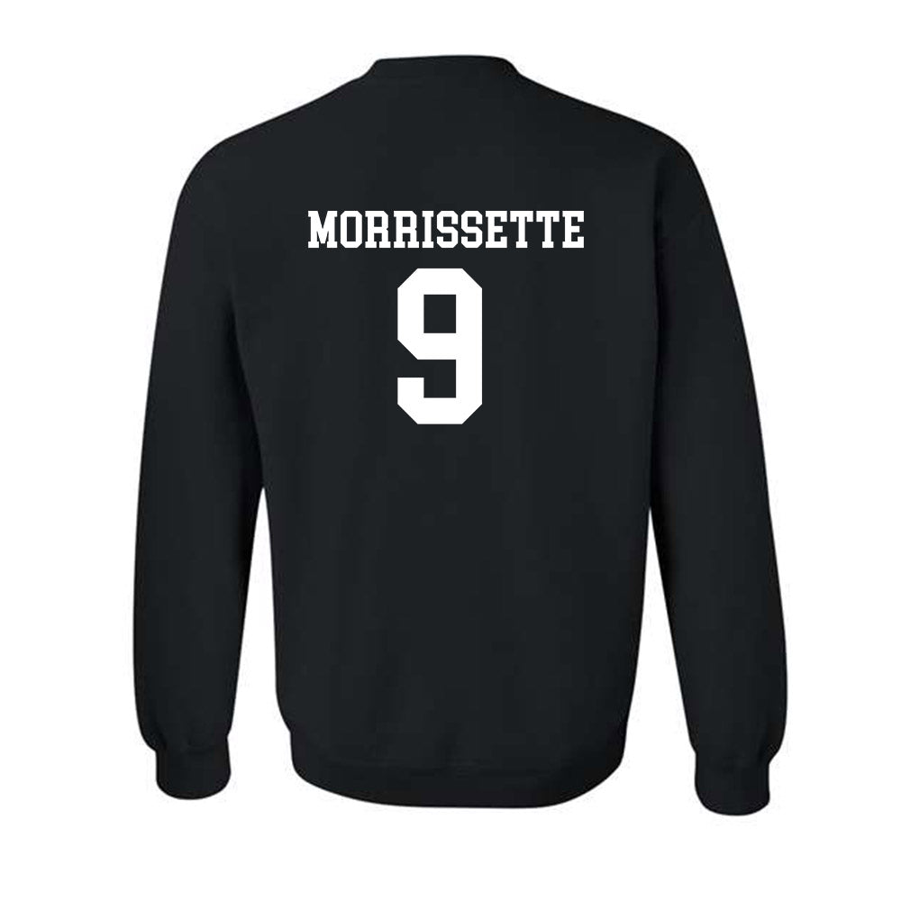 Seattle - NCAA Women's Volleyball : Evie Morrissette - Classic Shersey Crewneck Sweatshirt-1