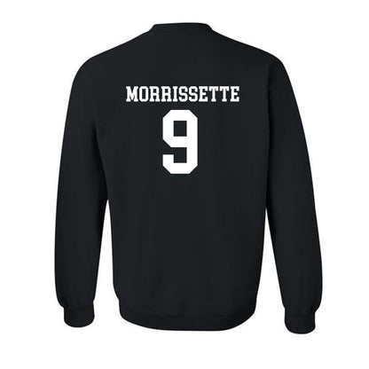 Seattle - NCAA Women's Volleyball : Evie Morrissette - Classic Shersey Crewneck Sweatshirt-1