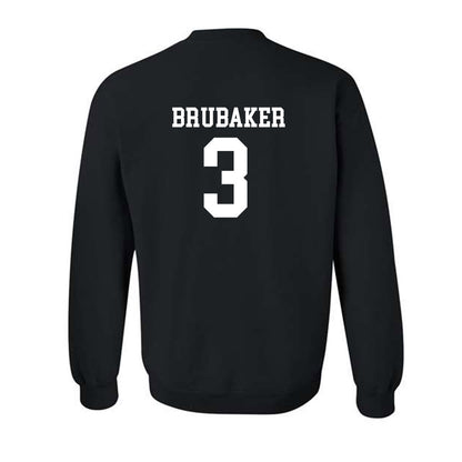 Seattle - NCAA Women's Basketball : Ella Brubaker - Classic Shersey Crewneck Sweatshirt-1