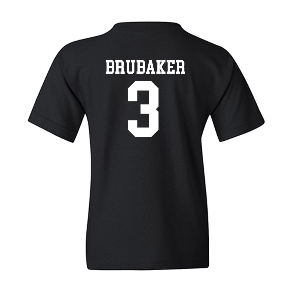 Seattle - NCAA Women's Basketball : Ella Brubaker - Classic Shersey Youth T-Shirt-1
