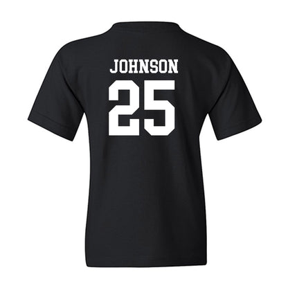 Seattle - NCAA Softball : Camryn Johnson - Classic Shersey Youth T-Shirt-1