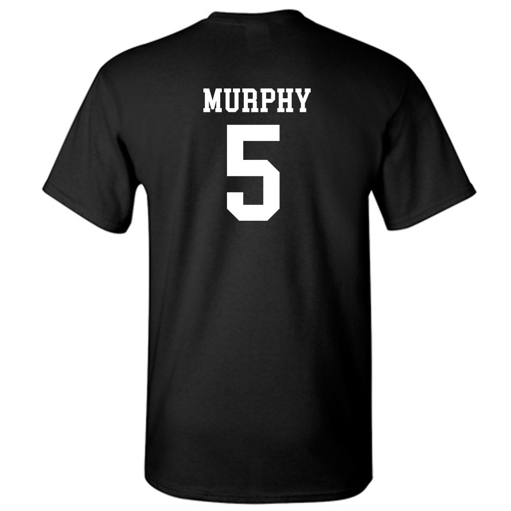 Seattle - NCAA Men's Basketball : Jojo Murphy - Classic Shersey T-Shirt-1