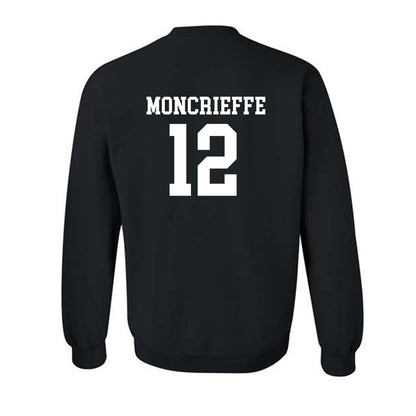 Seattle - NCAA Men's Basketball : Matthew-Alexander Moncrieffe - Classic Shersey Crewneck Sweatshirt-1