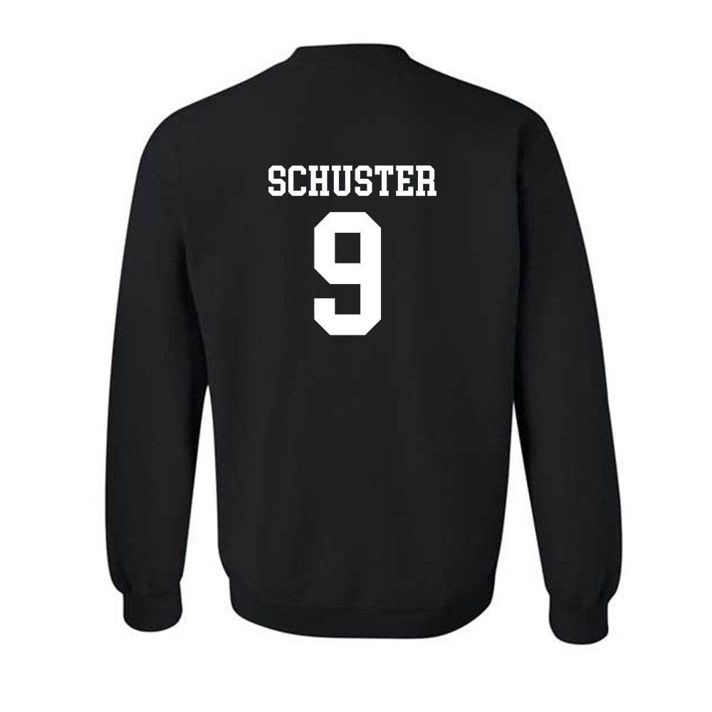 Seattle - NCAA Women's Soccer : Kyla Schuster - Classic Shersey Crewneck Sweatshirt