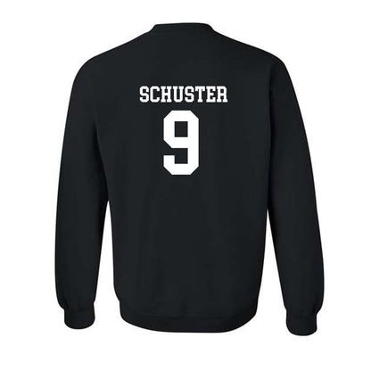 Seattle - NCAA Women's Soccer : Kyla Schuster - Classic Shersey Crewneck Sweatshirt