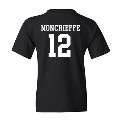 Seattle - NCAA Men's Basketball : Matthew-Alexander Moncrieffe - Classic Shersey Youth T-Shirt-1