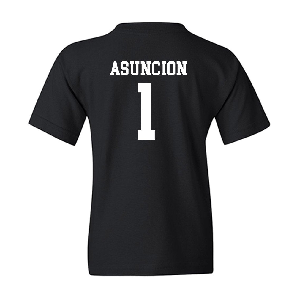 Seattle - NCAA Women's Volleyball : Anae Asuncion - Classic Shersey Youth T-Shirt-1