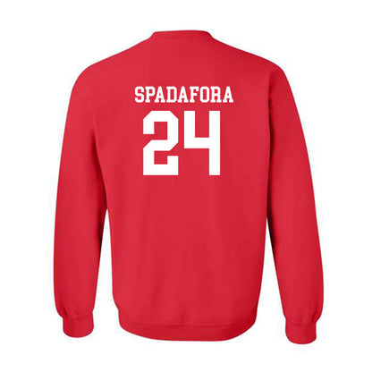 Seattle - NCAA Softball : Karen Spadafora - Crewneck Sweatshirt