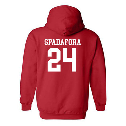 Seattle - NCAA Softball : Karen Spadafora - Hooded Sweatshirt