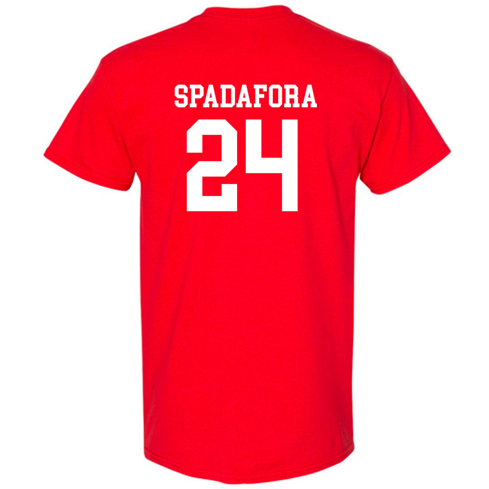 Seattle - NCAA Softball : Karen Spadafora - T-Shirt