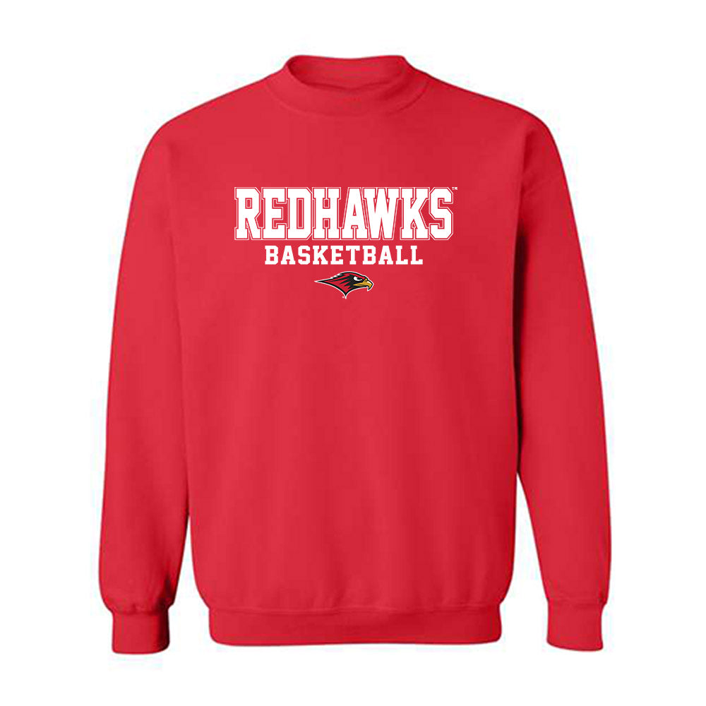 Seattle - NCAA Men's Basketball : Ray Adams - Classic Shersey Crewneck Sweatshirt-0